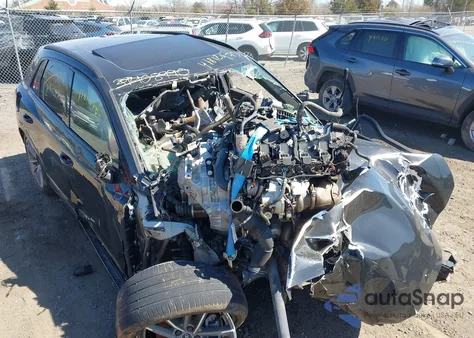 2021 Audi Q3 Premium Plus 45 Tfsi S Line Quattro Tiptronic z USA, uszkodzony, nr VIN WA1EECF3XM1136138